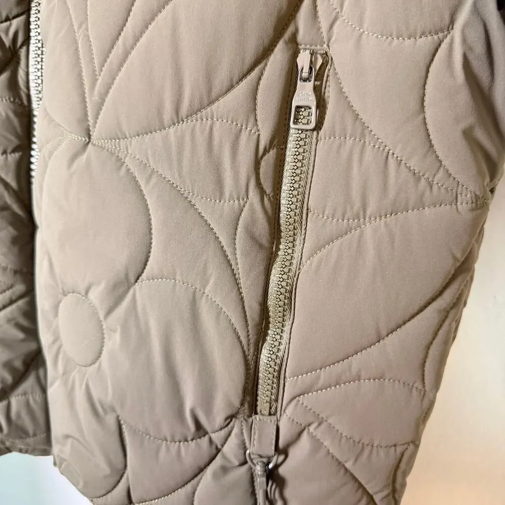 Louis Vuitton details estimated